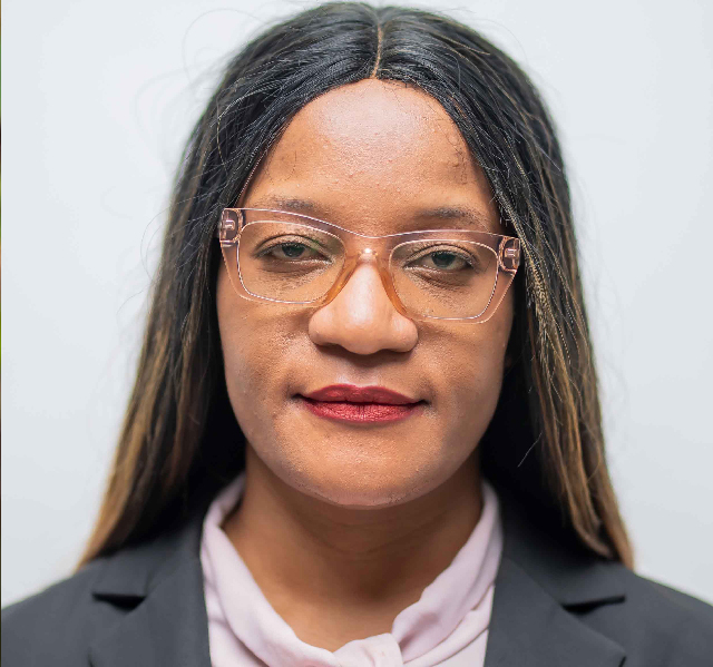 DEBRAH PHIRI