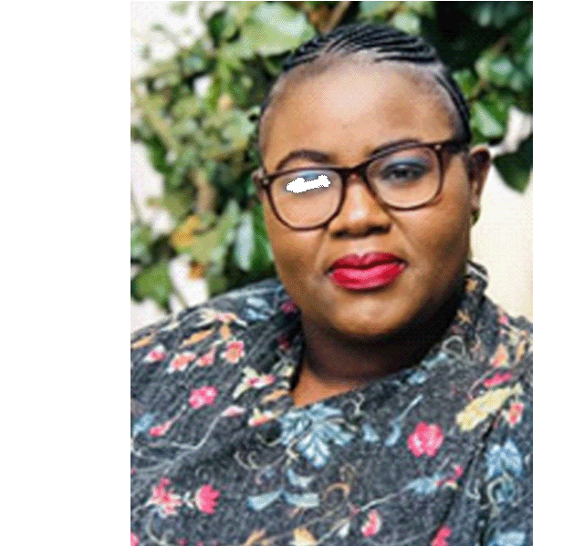 RUTH MKUTUMULA